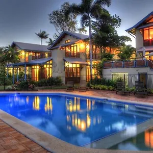 4* Resort Wongalinga