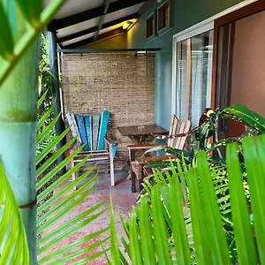 3* Motel Rainforest