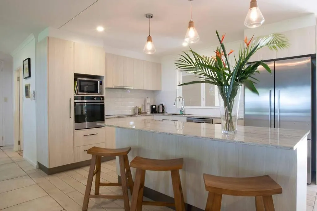 Alani - Absolute Beachfront - Sleeps Up To 10 Mission Beach Casa vacanze