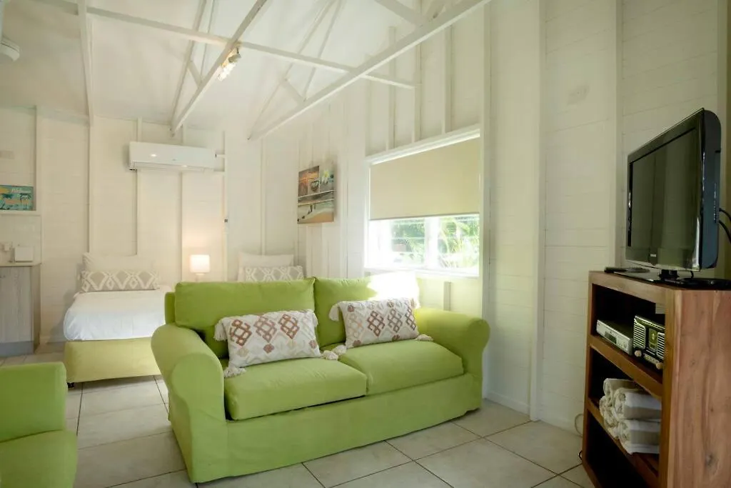 Casa vacanze Alani - Absolute Beachfront - Sleeps Up To 10 Mission Beach Australia
