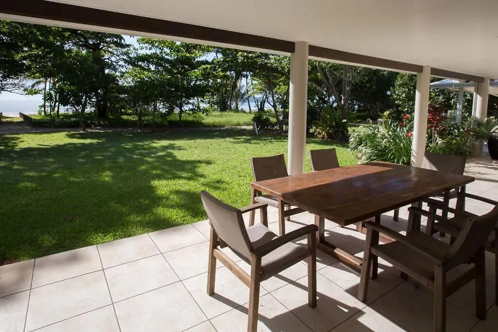Casa vacanze Alani - Absolute Beachfront - Sleeps Up To 10 Mission Beach
