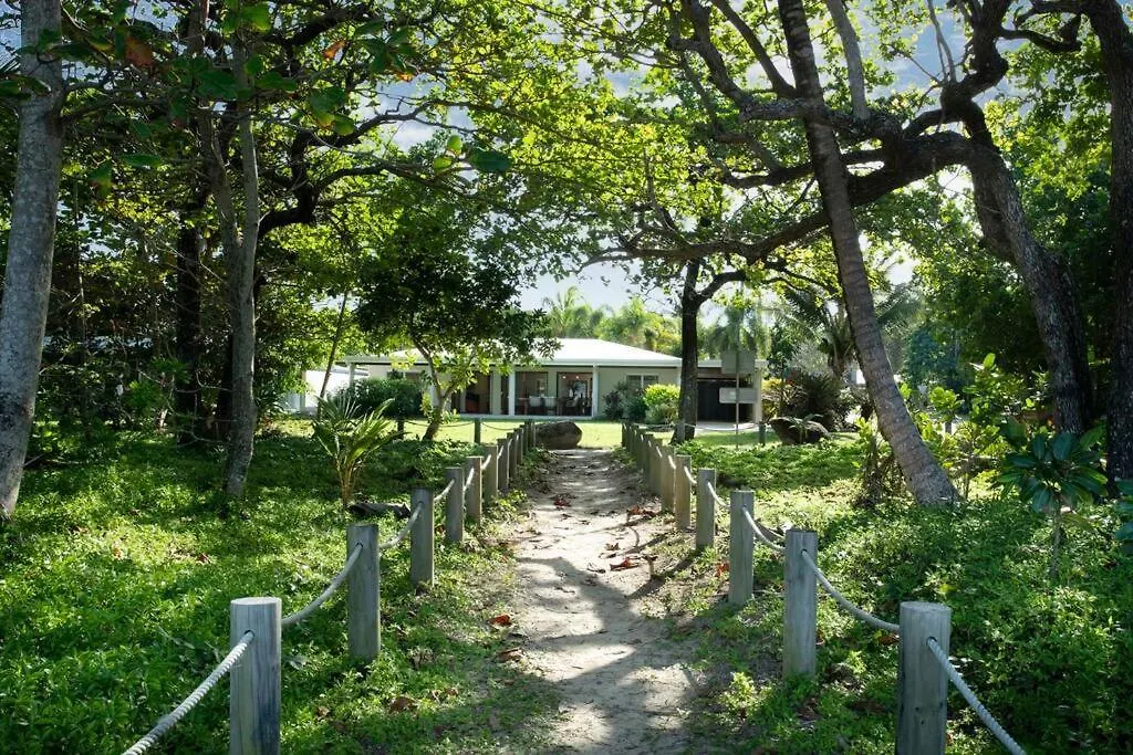 Casa vacanze Alani - Absolute Beachfront - Sleeps Up To 10 Mission Beach