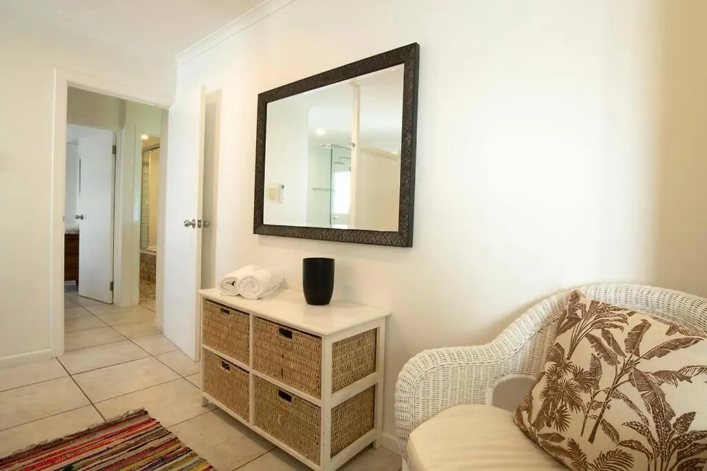 Alani - Absolute Beachfront - Sleeps Up To 10 Mission Beach Casa vacanze